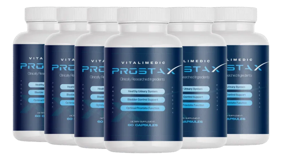 Strong Flow Supplements